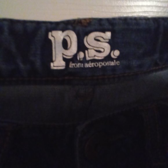 P.S. From Aeropostale - Picture 3 of 4